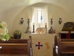 Chapel Chapel